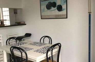 GITE L'ESCALE à FONTEVRAUD - Photo 13