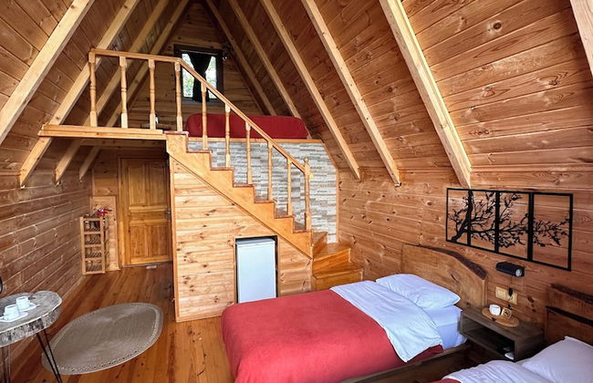 Kuzey Bungalov - Foto 22