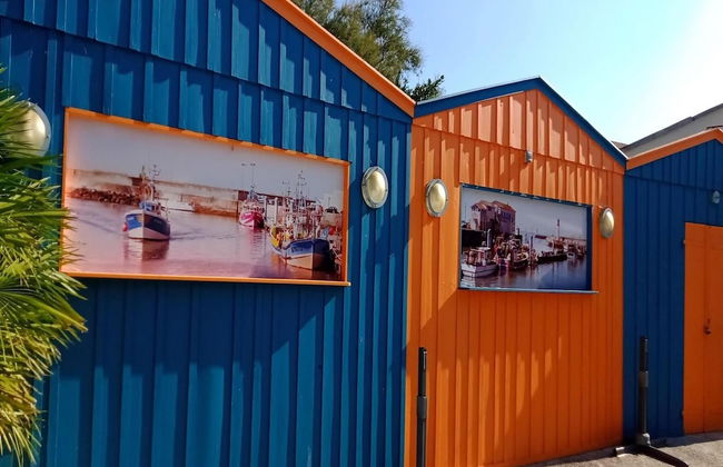 Apartment on Ile D'oleron Near the Beach - Foto 23