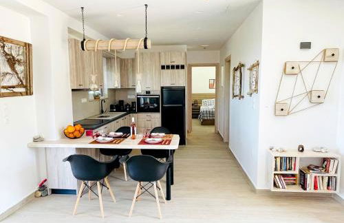 Phaedra House For Relaxing Holidays Near Platanias - Foto 2