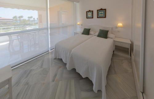 Apartamentos Las Americas - Foto 41