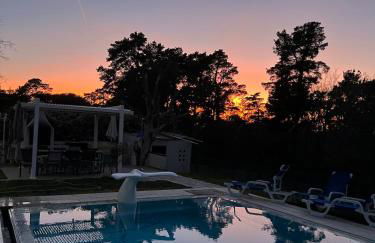 Casa Bellavista con piscina en Caldes Costa Brava - Foto 10