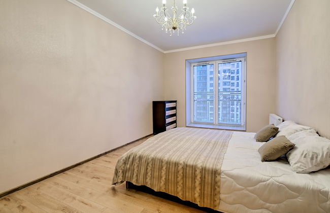 FlatHome24 Fermskoye 20 - Foto 8