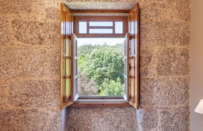 Casa do Eido - sustainable living & nature experiences - Foto 45
