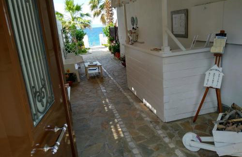 Villa Constantina Apartments - Foto 22