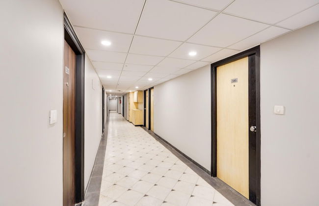 Ultimate Family Escape in Country Club Surat - Foto 33