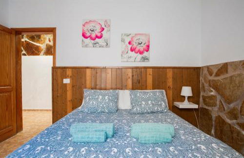 Apartamento el Charco - Foto 18