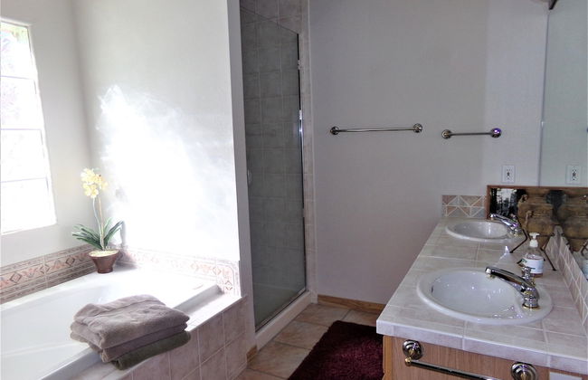 Fawn Townhome 4 bed 3 bath HTJP4 - Foto 22