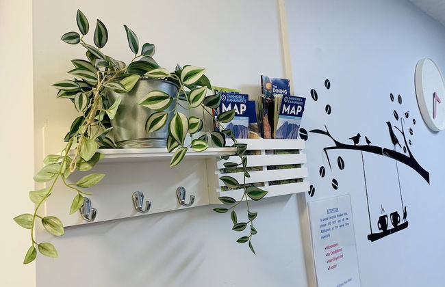 One Studio with BBQ & a Huge Patio - Photo 4