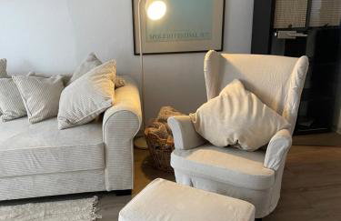 Zentrale City Apartments - Foto 24