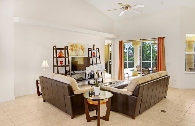 House Sunrise by Vacationhit - Foto 12