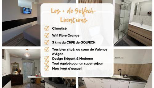 Greze Hébergements - Foto 5