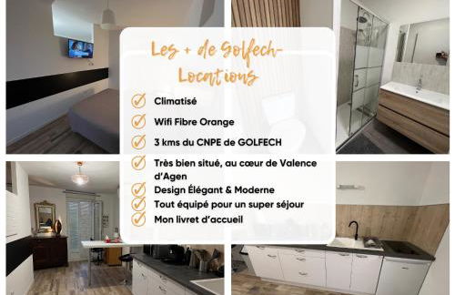 Greze Hébergements - Foto 5