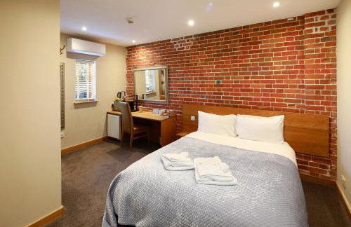 Tonge Barn - Photo 45