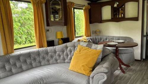 Hare Meadow Lodge - Foto 4