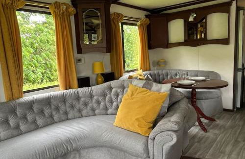 Hare Meadow Lodge - Foto 4