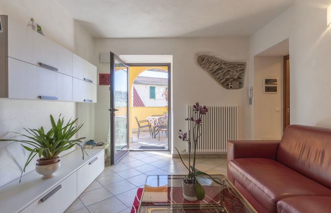 A' Ca' de Alida - Foto 7