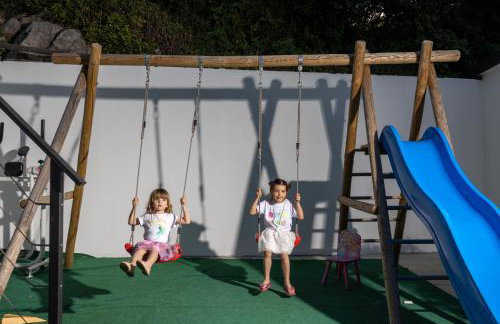 Villa Adriatic Ičići, Apartment Nina with heated swimming pool, ground floor - Foto 26