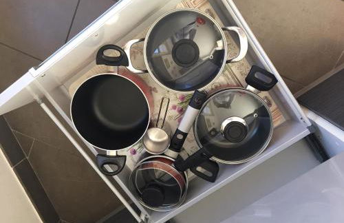 Feeling at Home - Varese Apartment - Foto 30