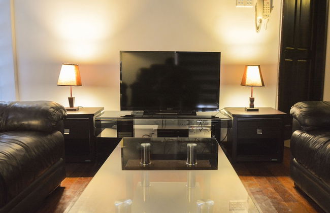 Panoramic Holiday Apartment Seagull Complex - Nuwara Eliya - Foto 7