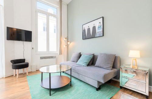 Functional flat close to the station - Foto 3