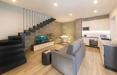 Residence Casa Coppa Appartamento Duplex - Foto 1