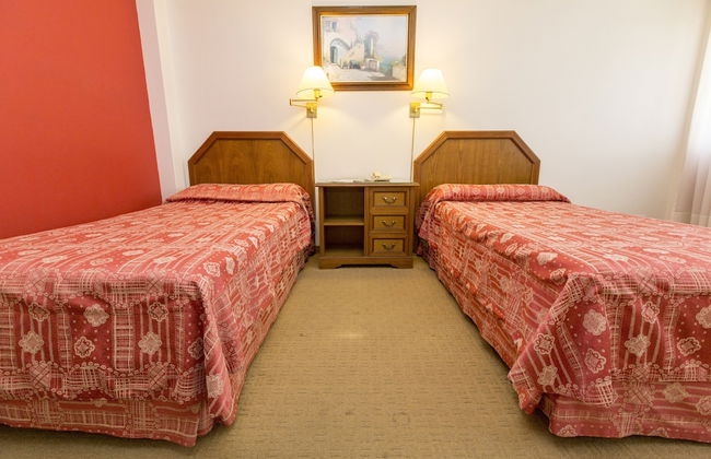 Apart Lima 265 - Foto 37