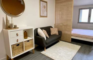 Studio Confort Centre Ville - Foto 1