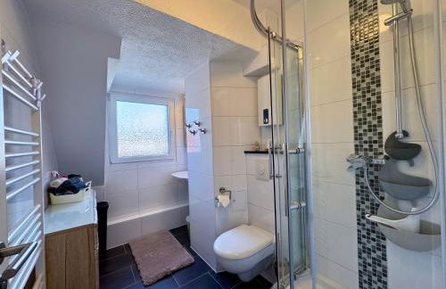 FeWo Galliet Essen - Zentral, ruhig mit viel Komfort - Foto 6