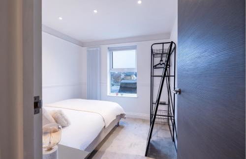 The Stanley By Allsquare Stay Modern 3 Bed 3 Bath - Foto 15