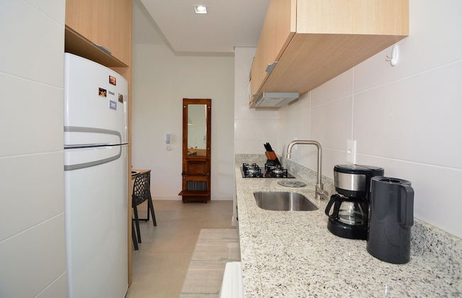 SunClub-300 metros da Praia do Campeche - Photo 10