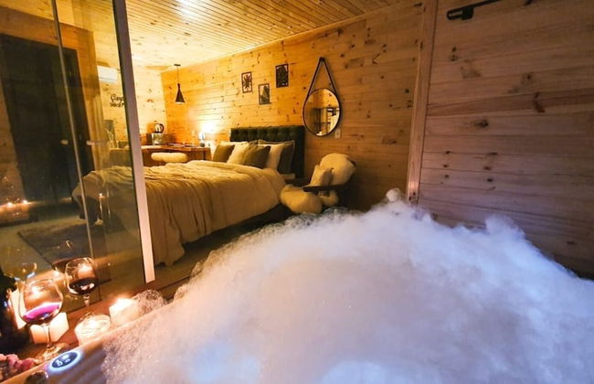 Cabana Brisa Serrana - Urubici-SC - Foto 3