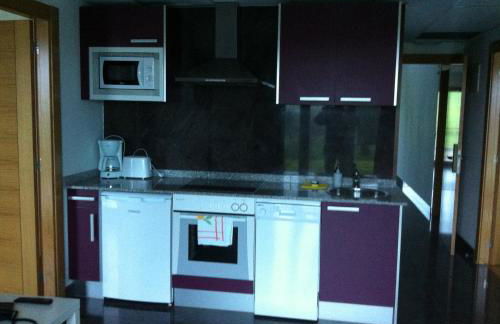 Apartamentos Turisticos Estrella del Alemar - Foto 12