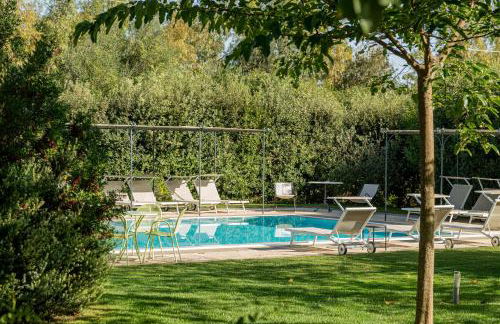 Wine Resort Ledà d'Ittiri - Foto 82