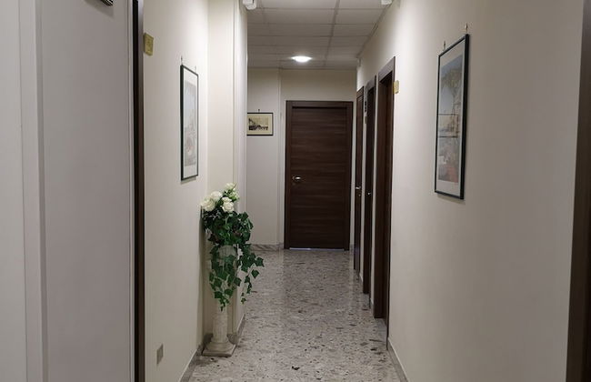 B&B Vittoria - Foto 32