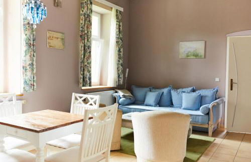 Feriendomizil Alter Garten - Photo 49