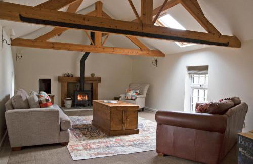 Nether Farm Barns - Foto 17