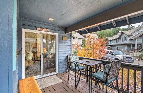 Comfortable Ronald Condo Near Cle Elum Lake! - Foto 17