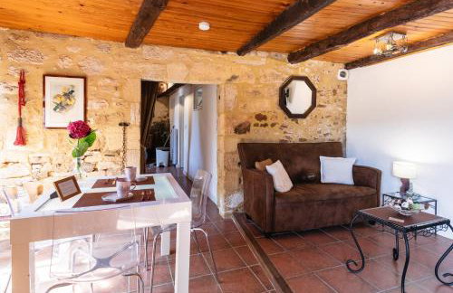 Votre nid douillet, au cœur du village médiéval de Beynac - Photo 3