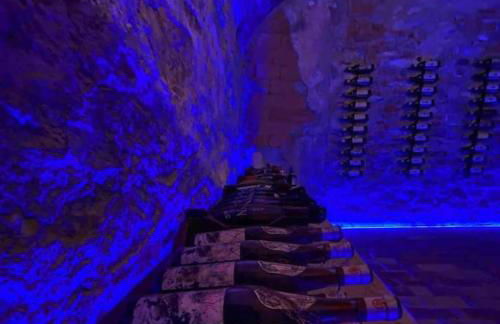 Isola del Pittore casa indipendente in Villa Storica - Foto 41