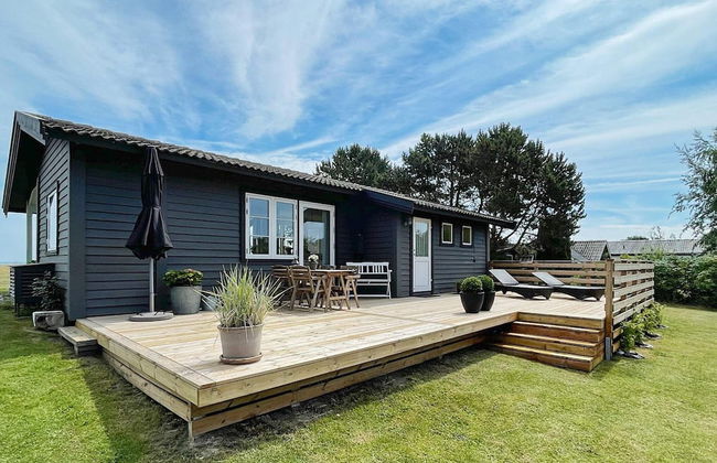 Panoramic Retreat in Borgnaes - By Traum Ferienwohnungen - Foto 41