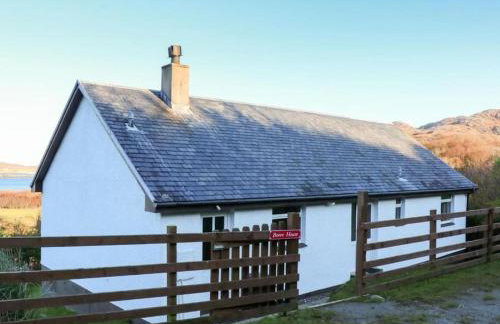 Borve House, Kilchoan - Foto 28