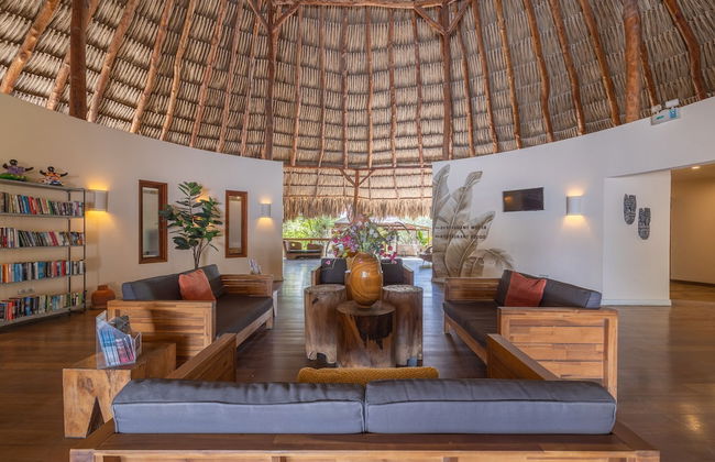 Morena Resort - Foto 4