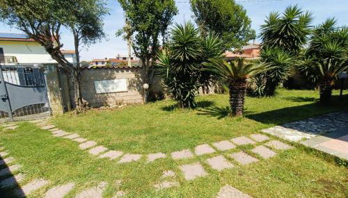 VILLA ANNA - Foto 4, Garden