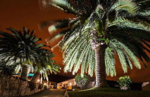 Tenerife Paradise 11 Bungalow - Hotel Rural Fsj - Foto 18