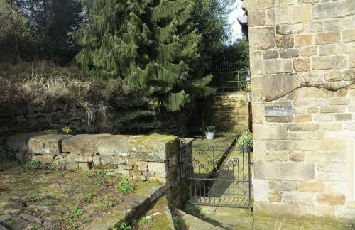 Tyas Cottage - Foto 47