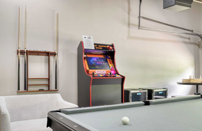 Amber Escape by Avantstay 3 Unique Spaces + Pool - Foto 9