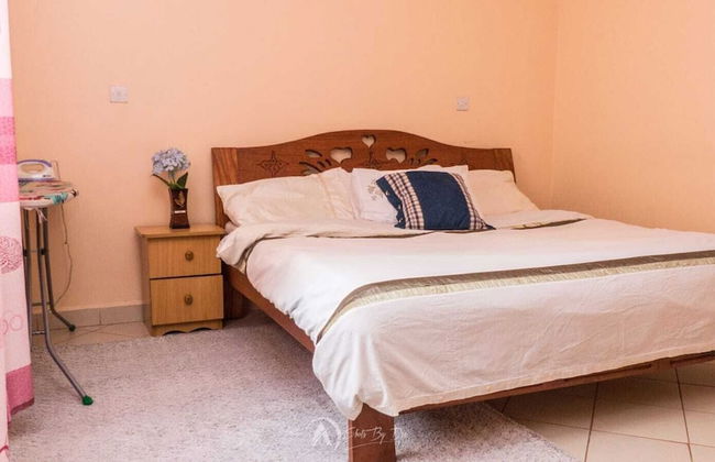 Lux Suites Makao Rossyln Apartments - Foto 5