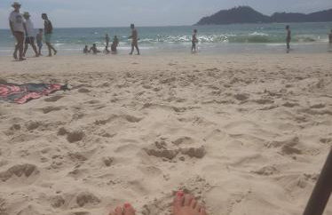 Casa completa perto da praia - Foto 18