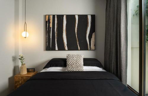 Sol Residence - Private Pool Gym Glyfada - Foto 34